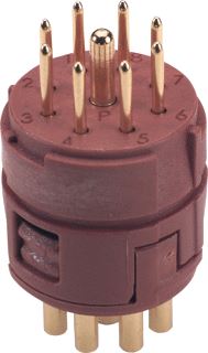 LAPP CONTACTBLOK INDUSTRIELE CONNECTOR EPIC M23 8+1P 