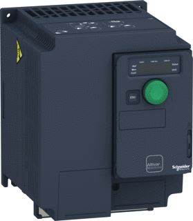 SCHNEIDER ELECTRIC ATV320 FREQUENTIEREGELAAR 2.2KW 600V 3 F COMPACT 