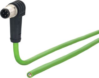METZ PATCHKABEL TWISTED PAIR V INDUSTRIE 