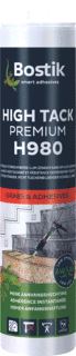 BOSTIK H980 HIGH TACK PREM WT 