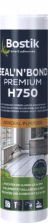 BOSTIK H750 SEALNBOND PREM WT 