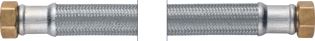 NEOPERL PROFLEX FLEXIBELE METALEN AANSLUITSLANG DN20 3/4 X 3/4 100 CM BIN X BI 