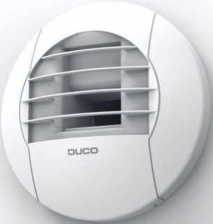 DUCO VENTILATIEVENTIEL DUCOVENT 