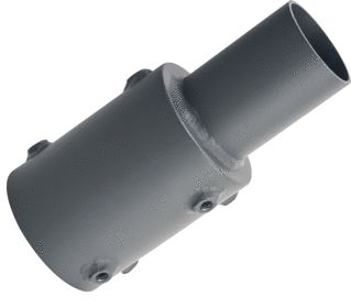 LEDSTREETLIGHT 76-ADAPTER-60