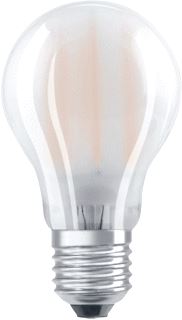 OSRAM LED-LAMP RETROFIT CLASSIC A WIT ENERGIE-EFFICIENTIEKLASSE A++ 