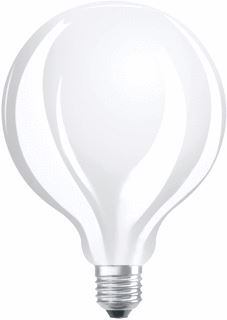 OSRAM LED-LAMP RETROFIT CLASSIC GLOBE WIT 