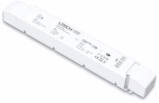LTECH LED DRIVER DMX 100W 24V LM-100-24-G1M2 