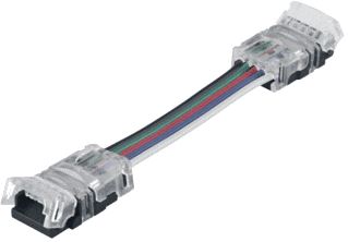 RGBW LED STRIP CONNECTORS-CSW/P5/50 