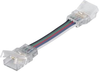 RGBW LED STRIP CONNECTORS-CSW/P5/50/P 