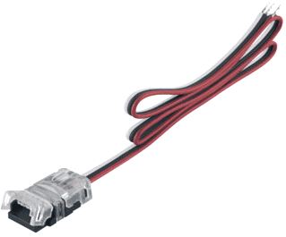 TW LED STRIP CONNECTORS-CP/P3/500 