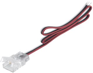 TW LED STRIP CONNECTORS-CP/P3/500/P 