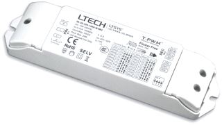 LTECH LED DRIVER DMX 250-1000MA 20W SE-20-250-1000-W2M2 