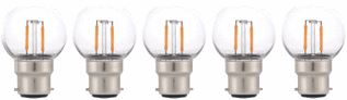 BAILEY LED-LAMP LAMPAANDUIDING G45 