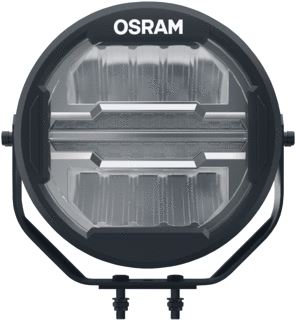 OSRAM LEDRIVING MULTIFUNCTIONAL SPOT LED 6000K 2,5-60W IP69K 