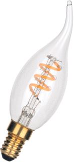 BAILEY LED-LAMP LAMPAANDUIDING C35 