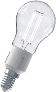 CALEX SMART KOGEL LED LAMP 4,5W 450LM 1800-3000K 