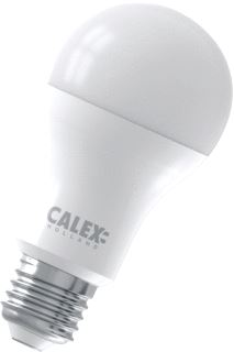 CALEX SMART STANDAARD LED LAMP 9W 806LM 2200-4000K 