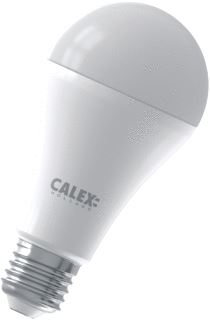 CALEX SMART STANDAARD LED LAMP 14W 1400LM 2200-4000K 