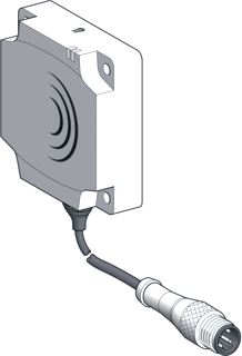 SCHNEIDER ELECTRIC OSISENSCHNEIDER ELECTRIC INDUCTIEVE NADERINGSSCHAKELAAR SCHAKELAFSTAND 40MM 150HZ KUNSTSTOF CONNECTOR 1/2