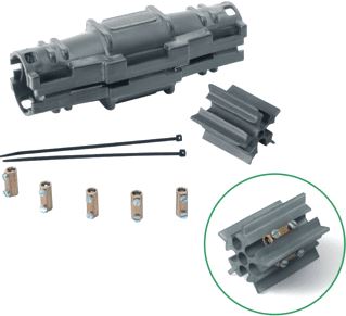 RAYTECH VERBINDINGSMOF KING JOINT L25 RECHT 