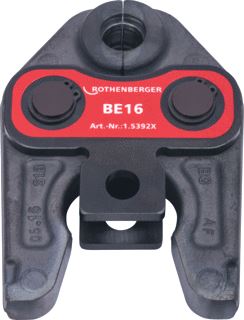 ROTHENBERGER ROTHERBERGER PERSBEKKENSET STANDAARD BE 16-20-26MM