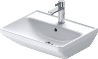 DURAVIT D-NEO WASTAFEL 550X440MM WIT 