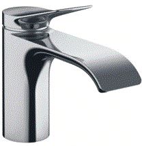 HANSGROHE VIVENIS 80 TOILETKRAAN CHROOM