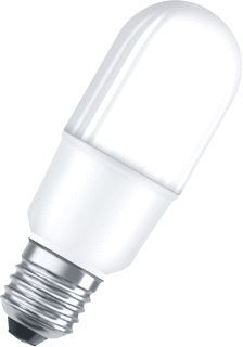 OSRAM LED-LAMP LINEAIR E27 10W 1050LM 74MA STRALING 200° FROST WIT IP20 DXL 40.4X114MM