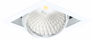 PHILIPS GREENSPACE ACCENT GRIDLIGHT SPOT LED 1700LM 3000K IP20 