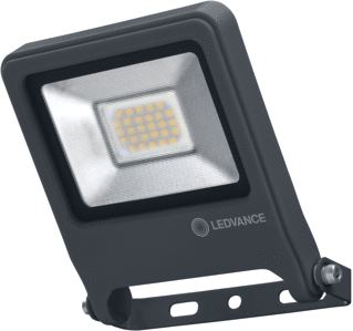 LEDVANCE ENDURA FLOOD SPOT LED 1700LM 4000K 20W IP44 