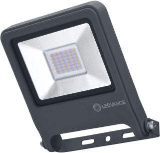 LEDVANCE ENDURA FLOOD SPOT LED 2700LM 4000K 30W IP44 