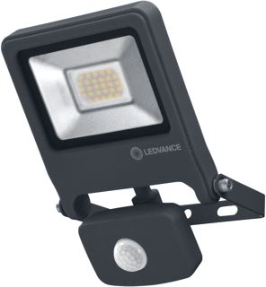 LEDVANCE ENDURA FLOOD SPOT LED 1700LM 4000K 20W IP44 