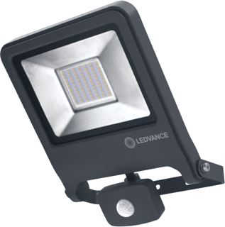 LEDVANCE ENDURA FLOOD SPOT LED 4500LM 4000K 50W IP44 