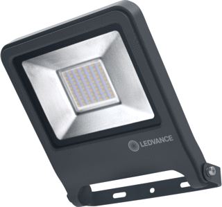 LEDVANCE ENDURA FLOOD SPOT LED 4500LM 3000K 50W IP44 