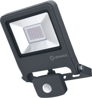 LEDVANCE ENDURA FLOOD SPOT LED 2700LM 3000K 30W IP44 