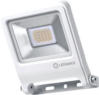 LEDVANCE ENDURA FLOOD SPOT LED 1700LM 3000K 20W IP44 