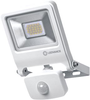 LEDVANCE ENDURA FLOOD SPOT LED 1700LM 3000K 20W IP44 