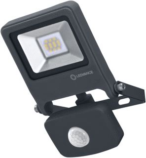 LEDVANCE ENDURA FLOOD SPOT LED 800LM 4000K 10W IP44