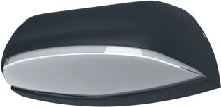 LEDVANCE ENDURA STYLE ARMATUUR LED 3000K 12W 530LM 86MM IP44 