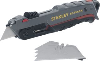 STANLEY MES FATMAX MESVORM RECHT UITSCHUIFMES AUT TERUGTREKKING 