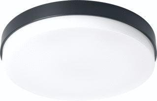 PROLUMIA LED PRODISC III ARMATUUR LED 3000-4000K 16W 1500LM IP44