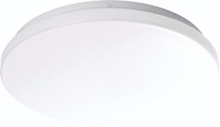 PROLUMIA LED ECODISC II ARMATUUR LED 3000-6500K 19,5W 1650LM IP44 