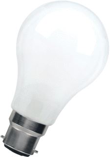 TUNGSRAM FILAMENT GLS LED-LAMP B22D 13W PEER 927 2700K 1521LM DIMBAAR 