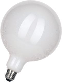 BAILEY LED FILAMENT GLOBE G150 E27 8W 2700K OPAAL 780LM (58W) DIMBAAR 230V-240V 360D 150X208MM LED-LAMP 