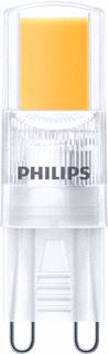 PHILIPS COREPRO LED CAPSULE G9 2W 220LM 2700K CRI80-89 WIT IP20 DXL 14X48MM 