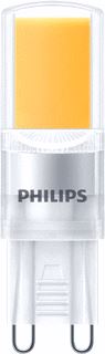 PHILIPS COREPRO LED-LAMP CAPSULE G9,3.2-40W 400LM 3000K CRI80 WIT IP20 DXL 16X54MM 