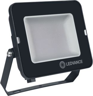 LEDVANCE FLOODLIGHT COMPACT SPOT LED 4500LM 3000K IP65