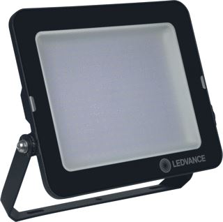 LEDVANCE FLOODLIGHT COMPACT SPOT LED 12150LM 3000K IP65