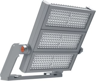 LEDVANCE FLOODLIGHT MAX SPOT LED 117000LM 5700K IP66