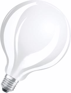 OSRAM LED-LAMP E27 17W BOL 2700K 2452LM 